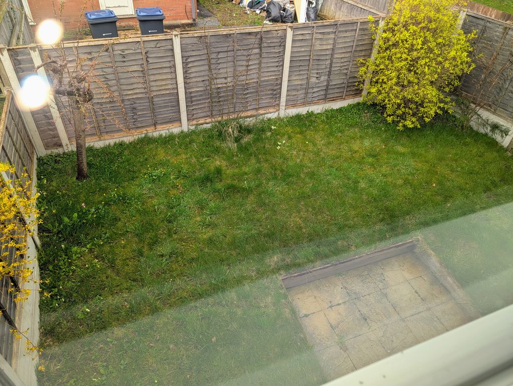 Fredas Grove Harborne